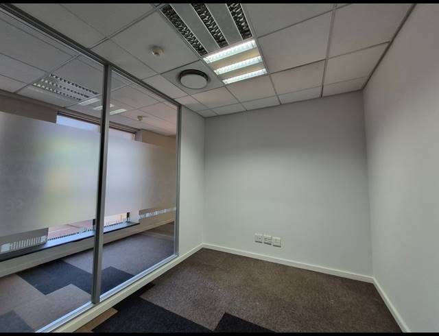 177M² OFFICE TO LET IN ILLOVO